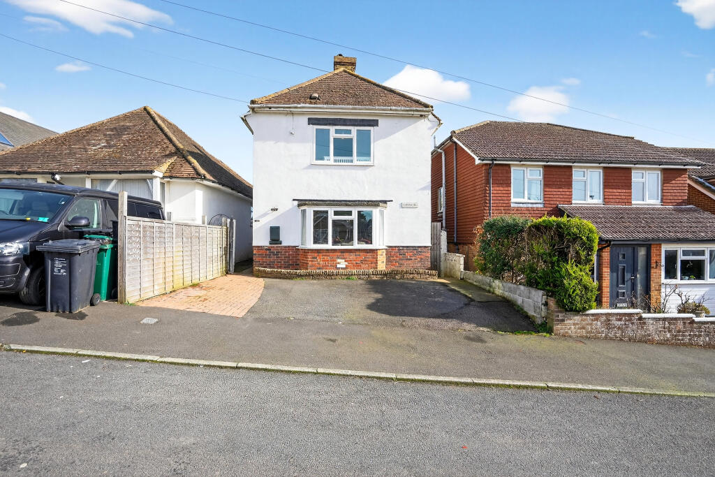 Main image of property: Seaview Road, Woodingdean, Brighton, BN2