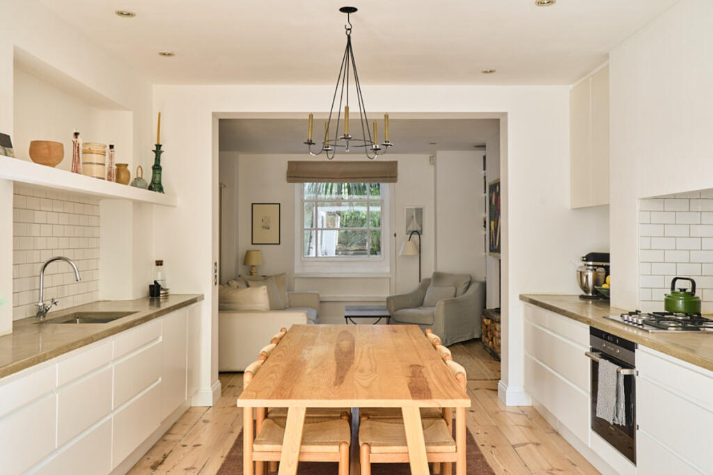 Richmond Road, London, E8 3 photo 3