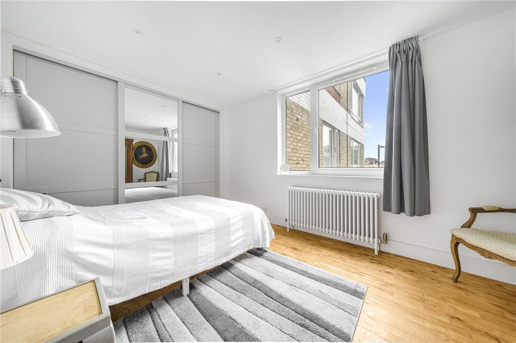 Apartment in London - View 4