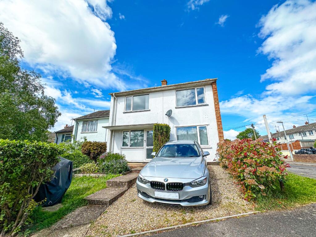 Main image of property: Dorchester Road, Taunton, Somerset