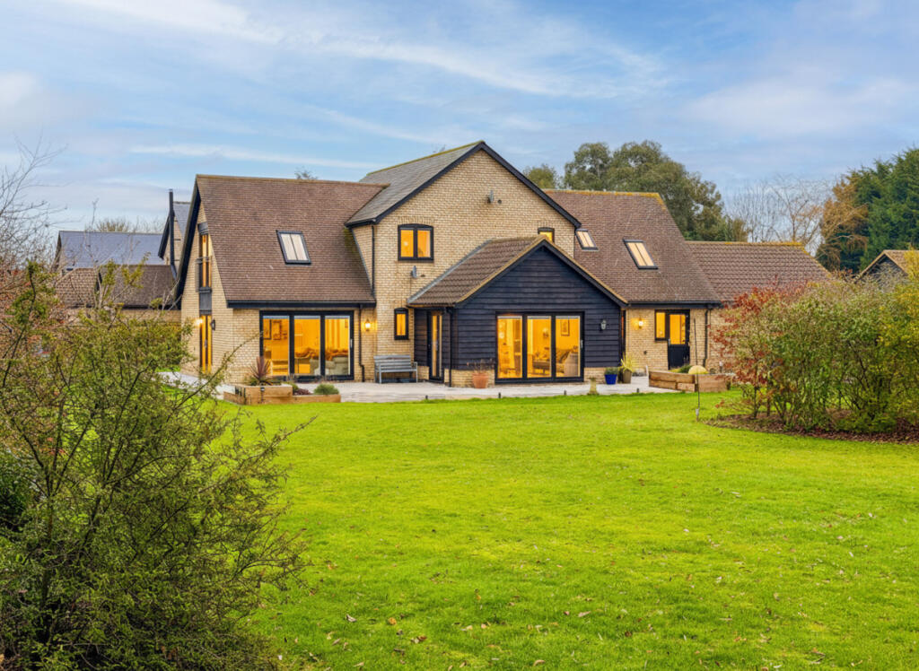 Main image of property: Church Farm Close, Pidley, PE28