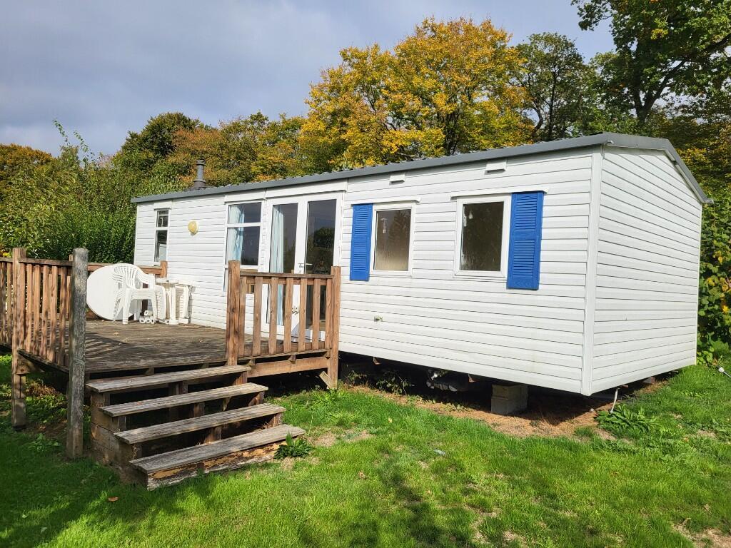 Main image of property: Pays de la Loire, Mayenne, Le Housseau-Brétignolles