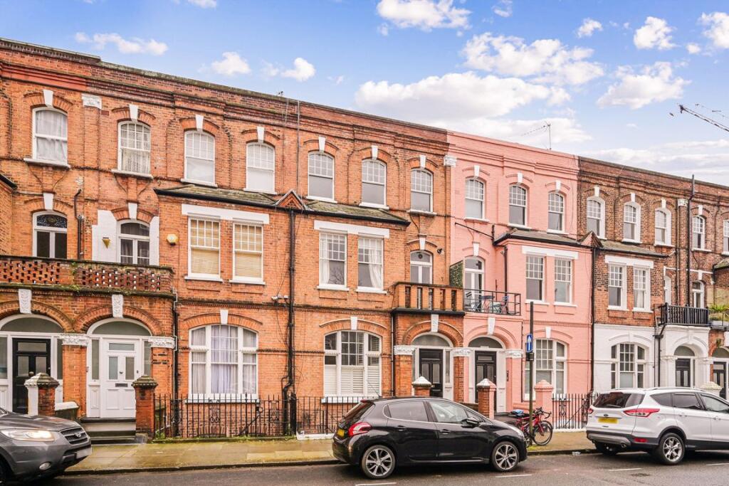 Main image of property: Barton Road, West Kensington
