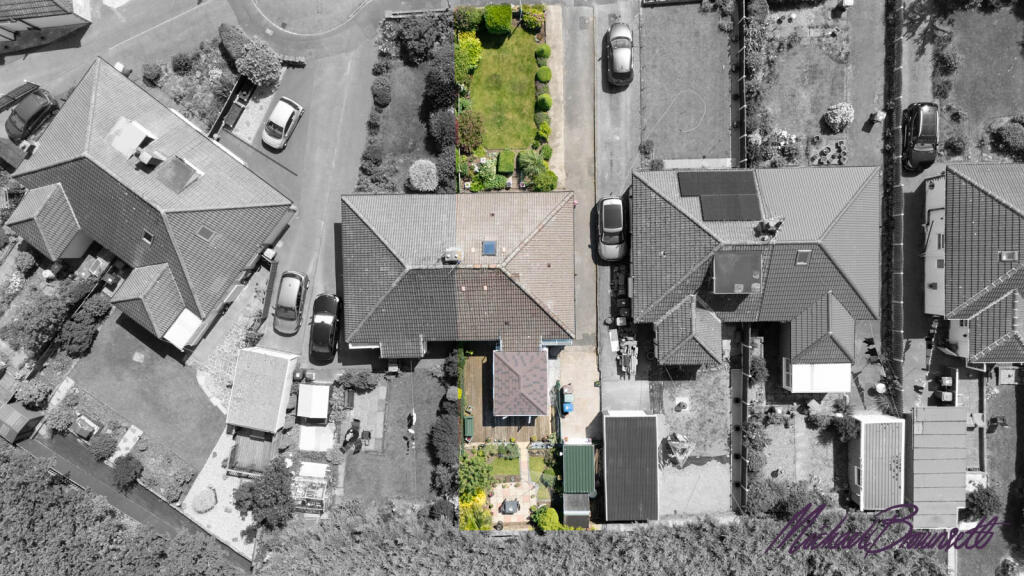 Southlands Avenue,Thornton,Bradford,BD13 3BQ