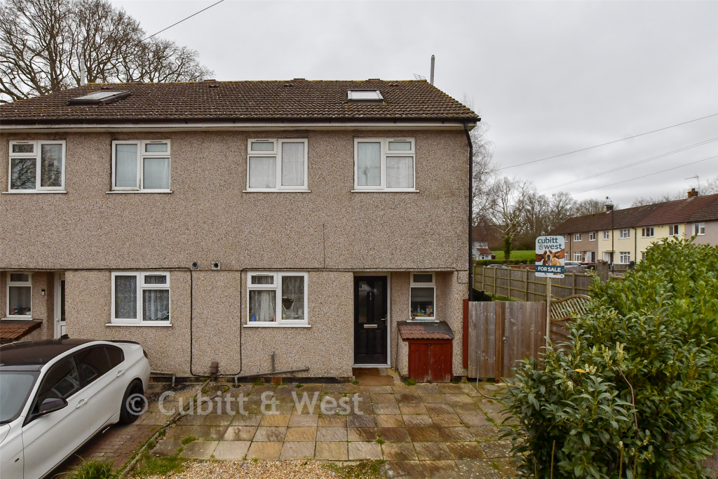 Main image of property: Cloverlands, Northgate, Crawley, West Sussex