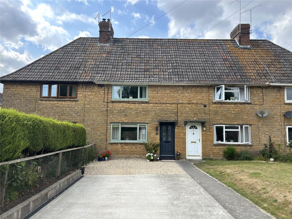 Main image of property: Fordhay Terrace, East Chinnock, Yeovil, Somerset, BA22