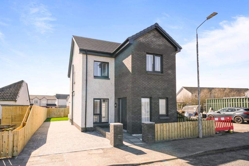 Main image of property: Coal Road, Drongan, Ayr, KA6