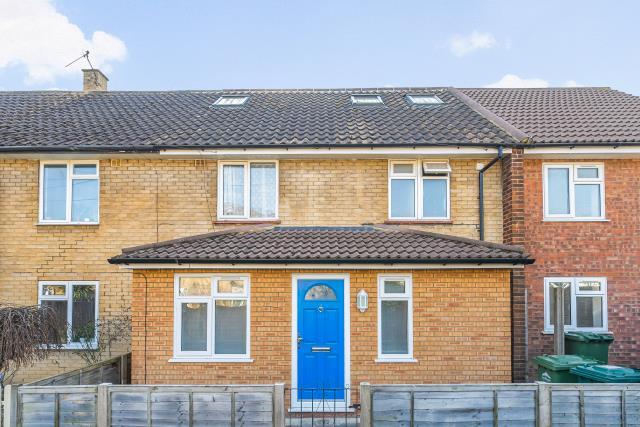 Main image of property: Keywood Drive, Sunbury-On-Thames