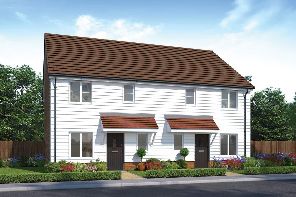 Main image of property: Greenhill Road,
Herne Bay,
CT6 7RS