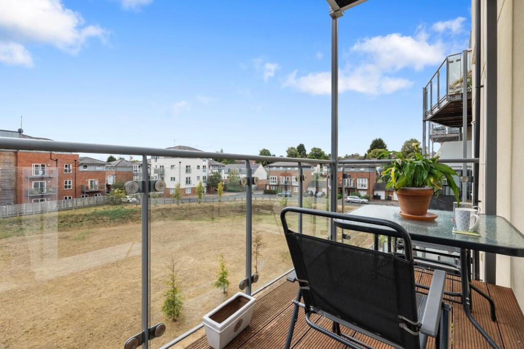 Apartment in Coventry - View 3