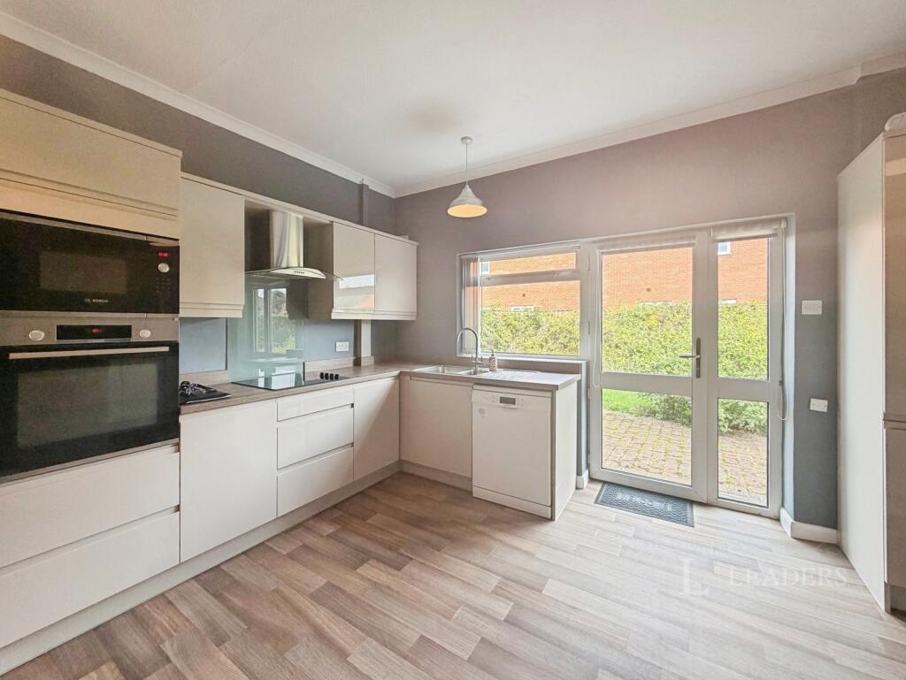 House in Birmingham - View 4