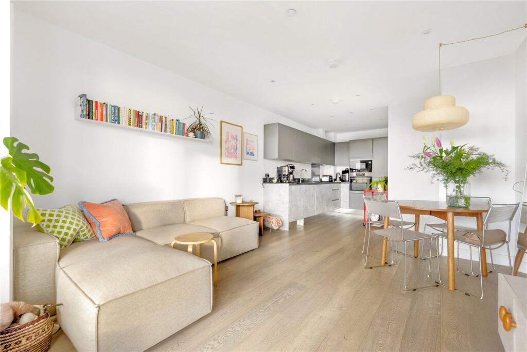 Main image of property: Sutherland Road, Walthamstow, London, E17