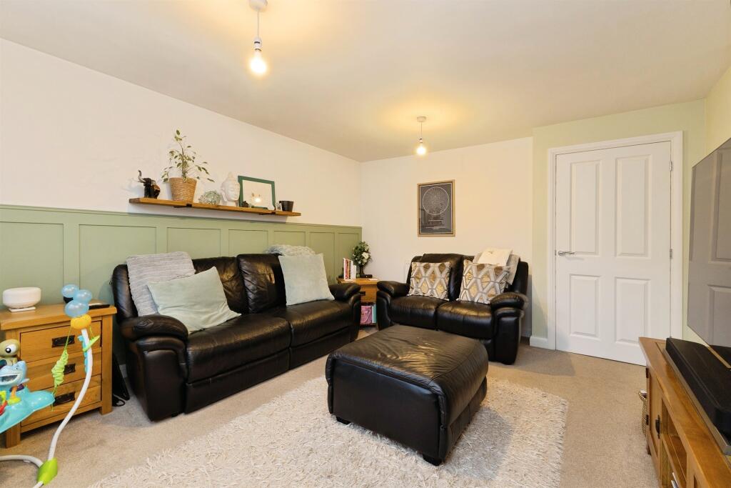 Ayton Meadows, Nunthorpe, Middlesbrough photo 4