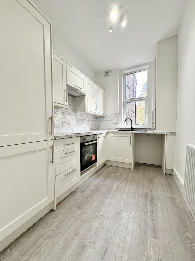 Main image of property: Sefton Park Road, Liverpool