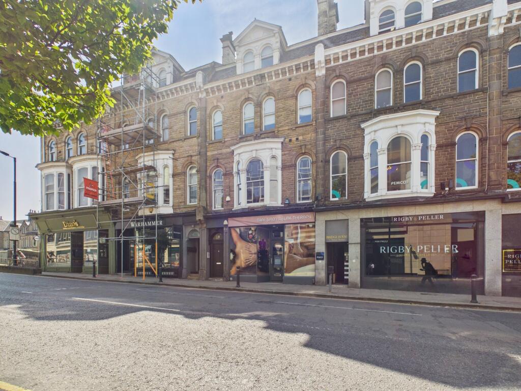 Main image of property: Station Bridge, Harrogate, HG1
