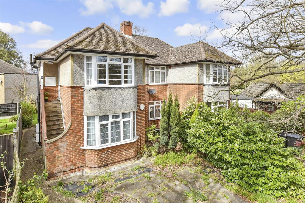 Main image of property: Bridle Road, Shirley, Croydon, Surrey