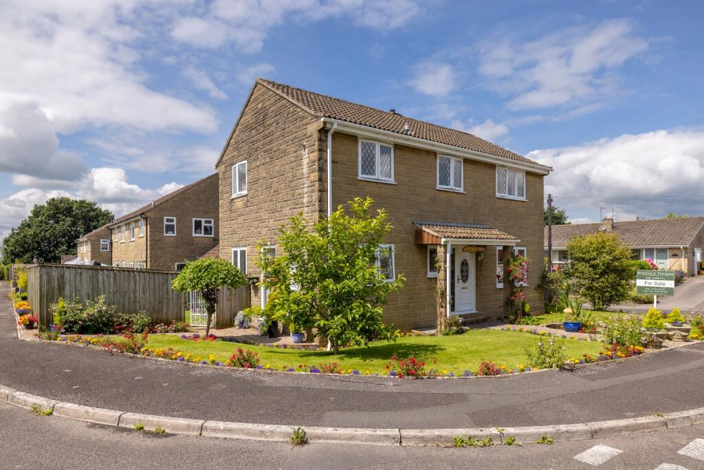 Additional image 15 of Mullins Way, Castle Cary