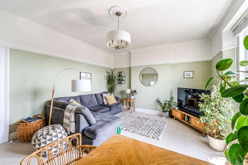 Main image of property: Southside, Weston super Mare - GARDEN, GARAGE + VIEWS!