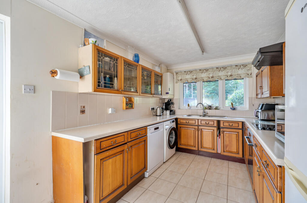 House in Southampton - View 4