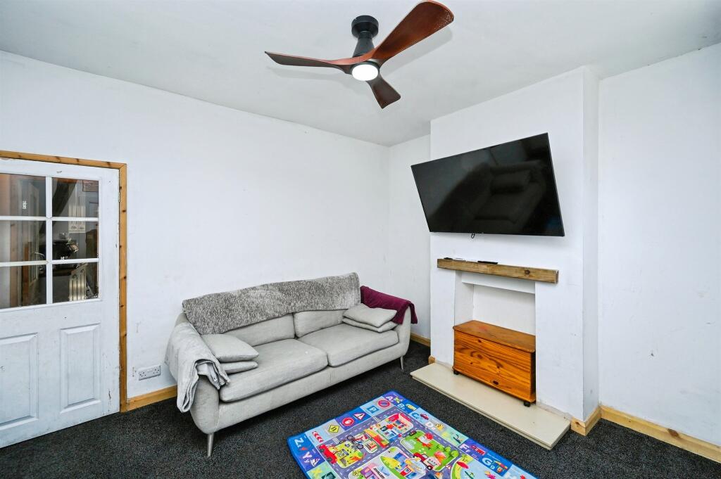 House in Ripley, Butterley - View 5