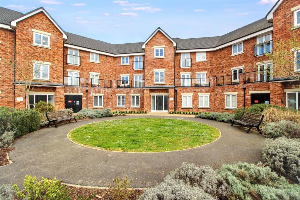 Main image of property: Wildflower Drive, Calcot, Reading