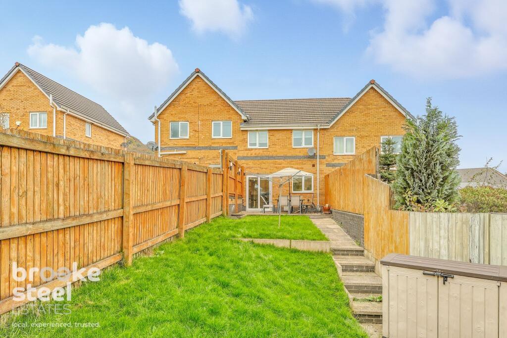 Main image of property: Sims Close, Ramsbottom