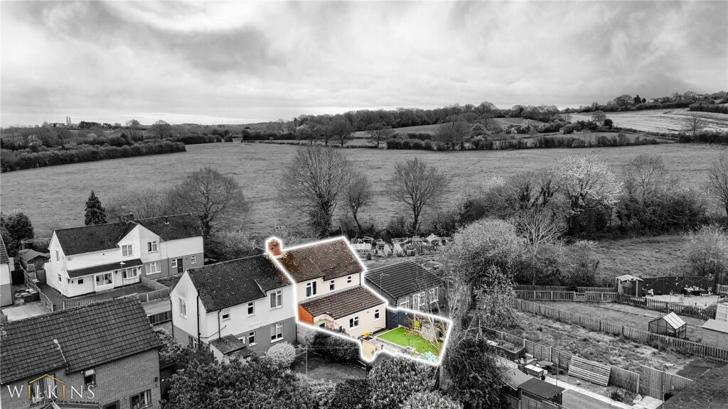 Additional image 27 of Park Avenue, Polesworth, Tamworth, Warwickshire, B78