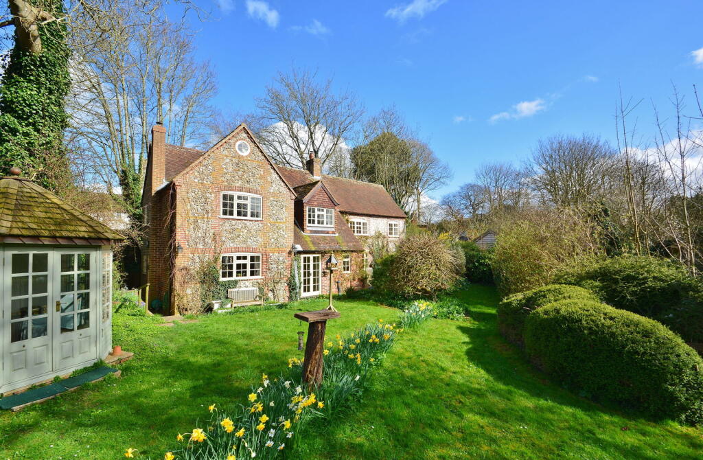 Main image of property: Church Lane, Lewknor
