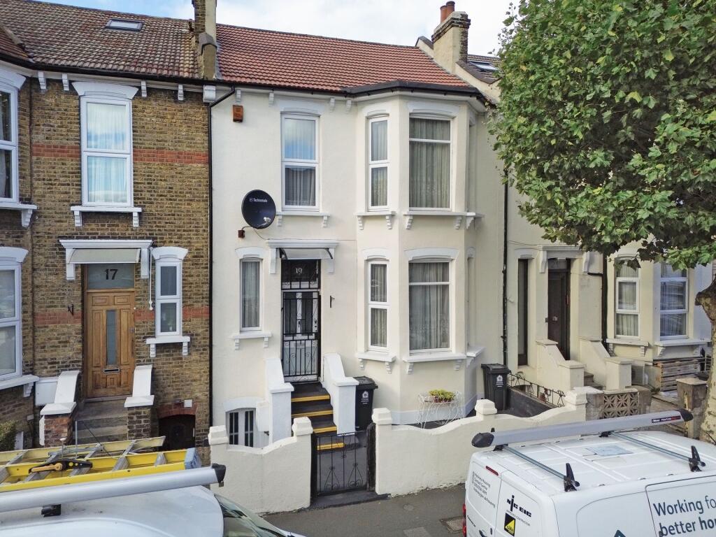 Main image of property: Lampard Grove, Stamford Hill, N16