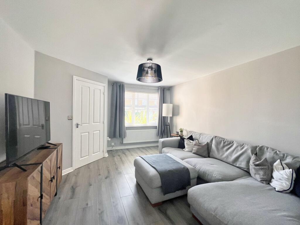 House in Coity - View 2