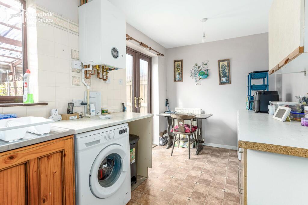 Dyffryn Road, Llandrindod Wells, Powys - View 5
