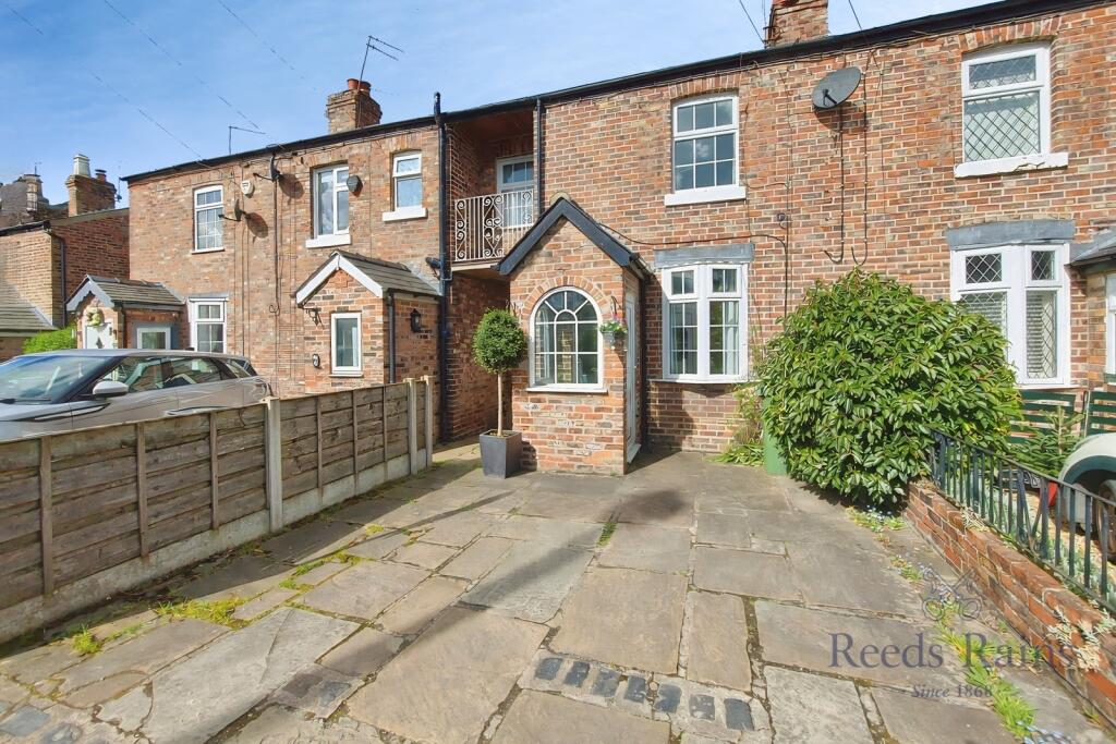 Main image of property: Sunnybank Drive, Wilmslow, Cheshire, SK9