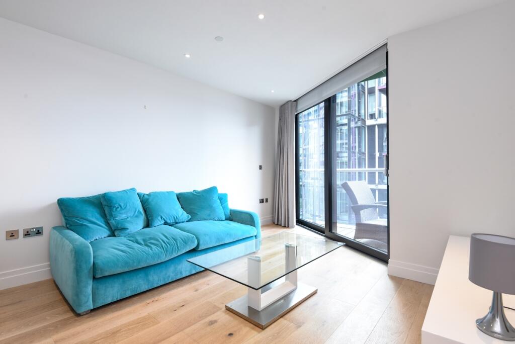 Main image of property: 4 Riverlight Quay, London, SW11