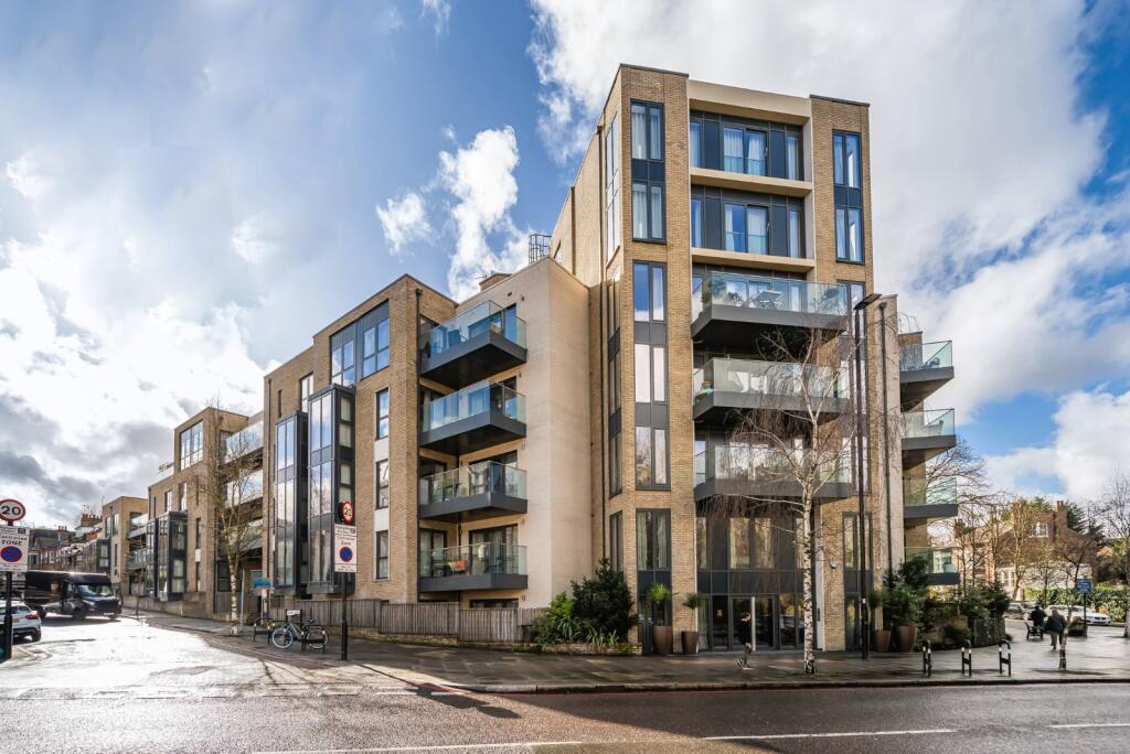 Main image of property: Archway Road, London, N6