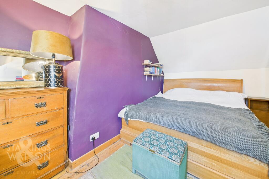 House in South Norfolk, Bressingham - More