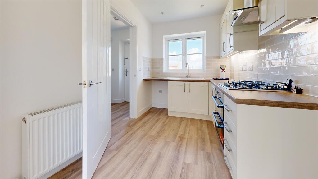 House in Weymouth, Lanehouse - View 4