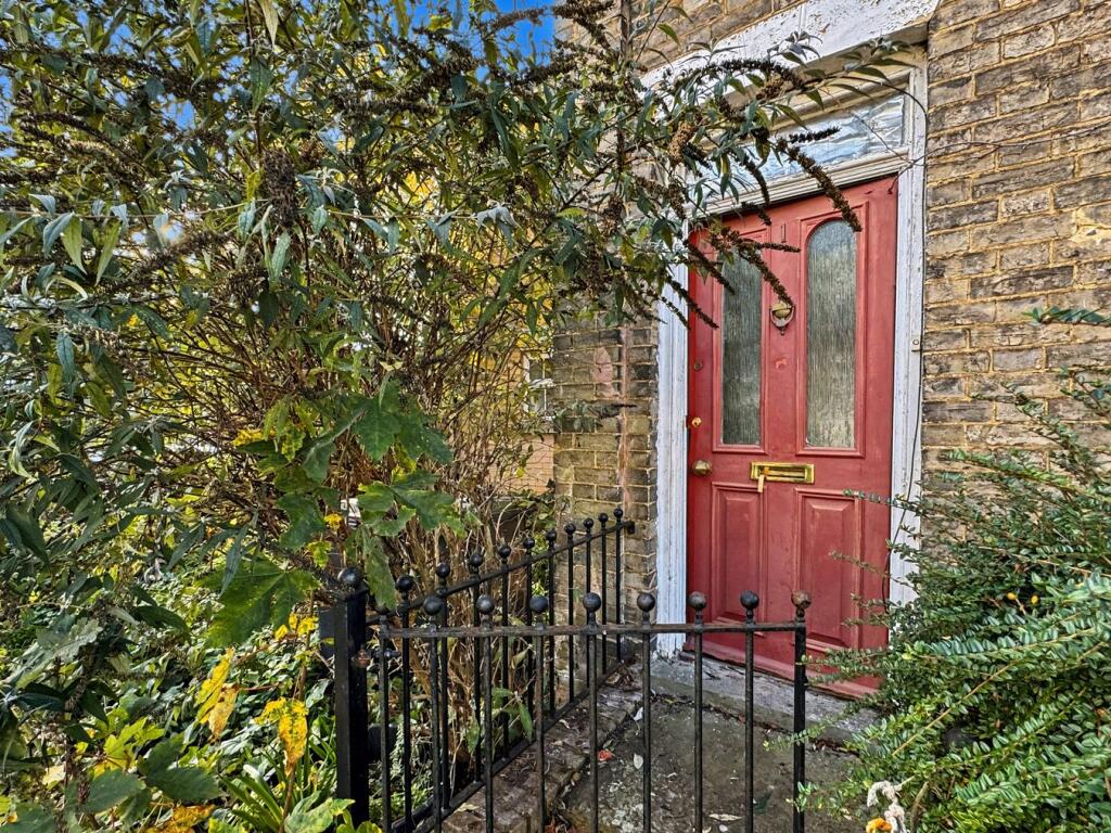 Childer Road, Stowmarket, IP14 photo 2