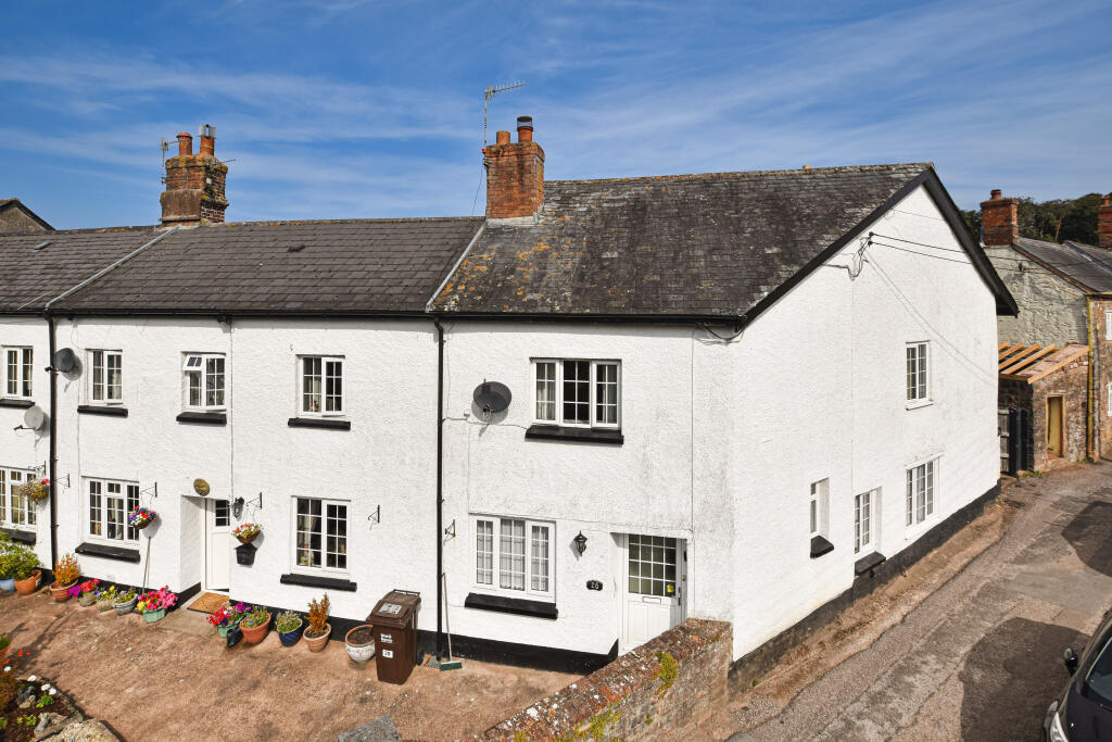 Main image of property: Coldharbour, Uffculme, EX15