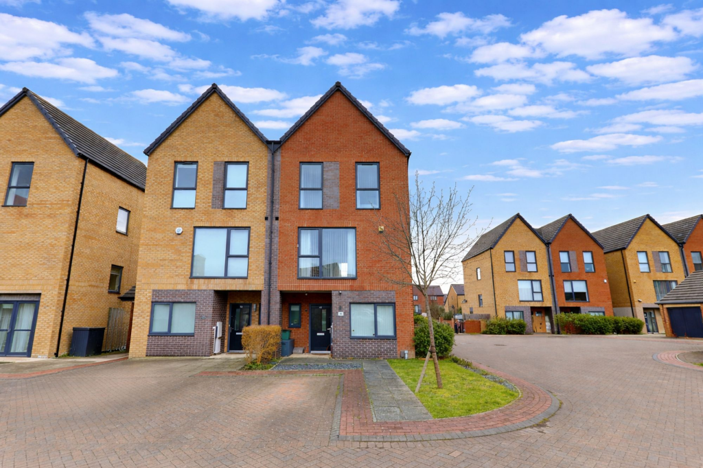 Main image of property: Winscar Road, Doncaster, DN4