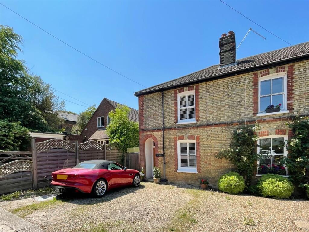 Main image of property: Vine Place, Brasted Chart, Westerham