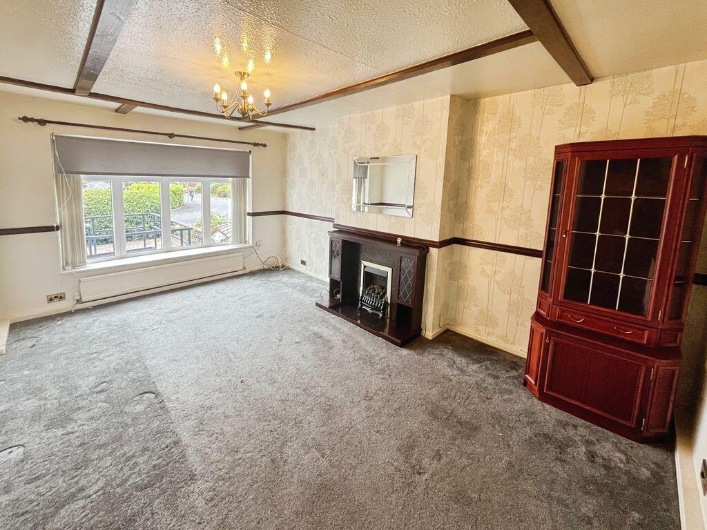House in Bolton - View 2