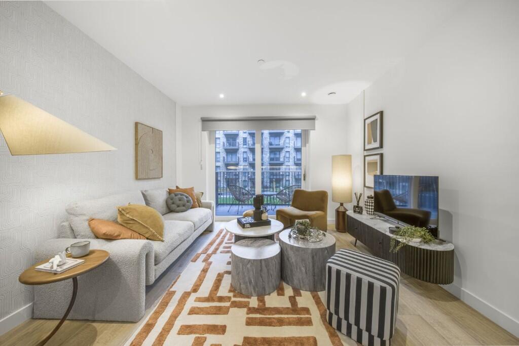 Main image of property: Dace House,
Colindale,
London,
NW9 4GS