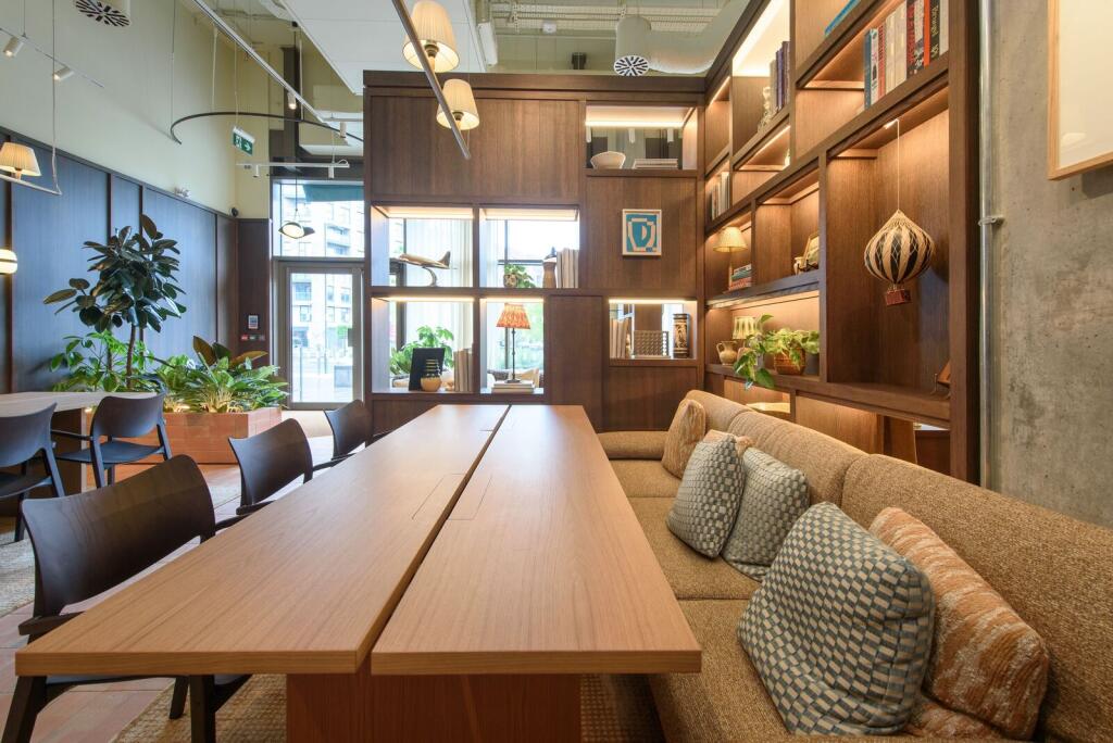 Main image of property: The Draper, Colindale, London, NW9