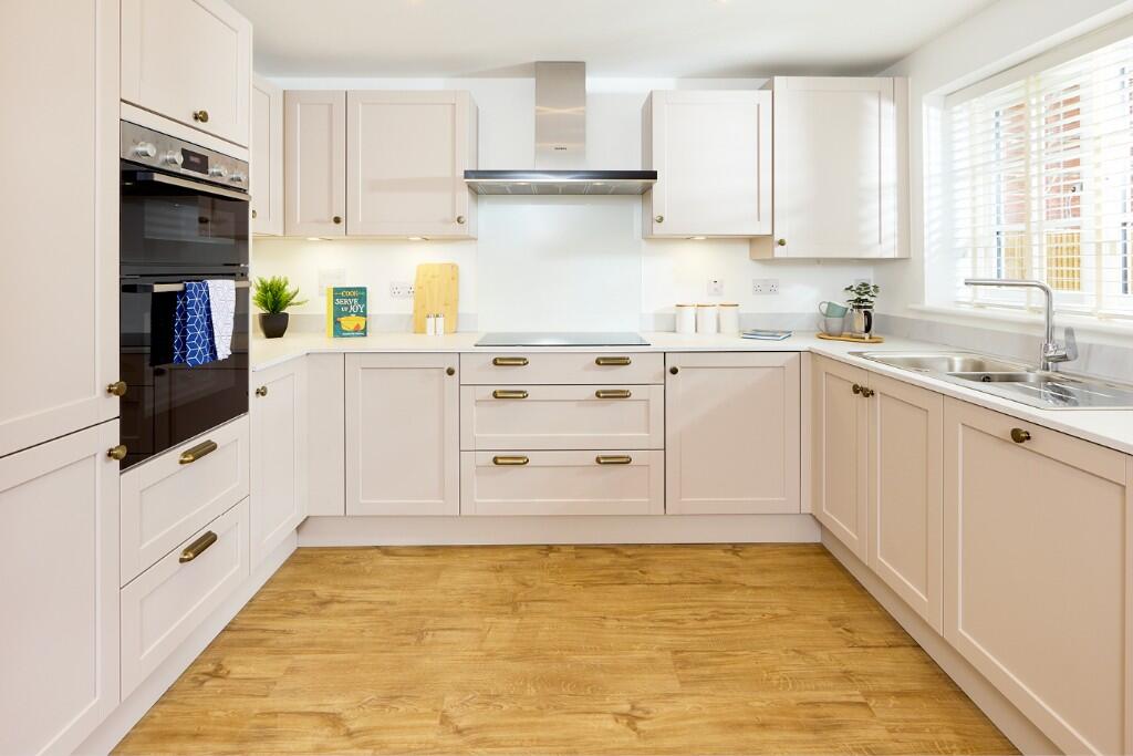 Main image of property: Ochre Meadows,
The Green,
Theale,
Berkshire,
RG7 5DR