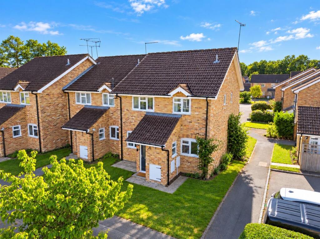Main image of property: Coriander Close, Farnborough