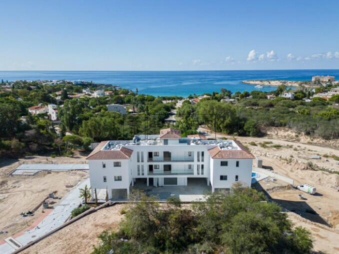 Main image of property: Paphos, Coral Bay