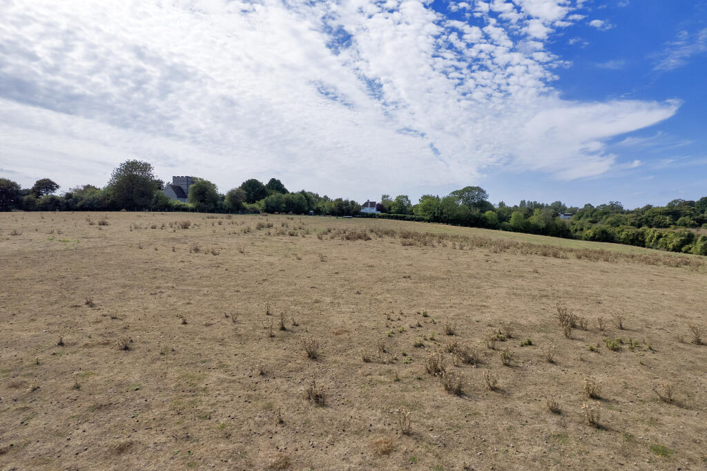 Lot 2, Land at Waltham, Canterbury, Kent - View 2
