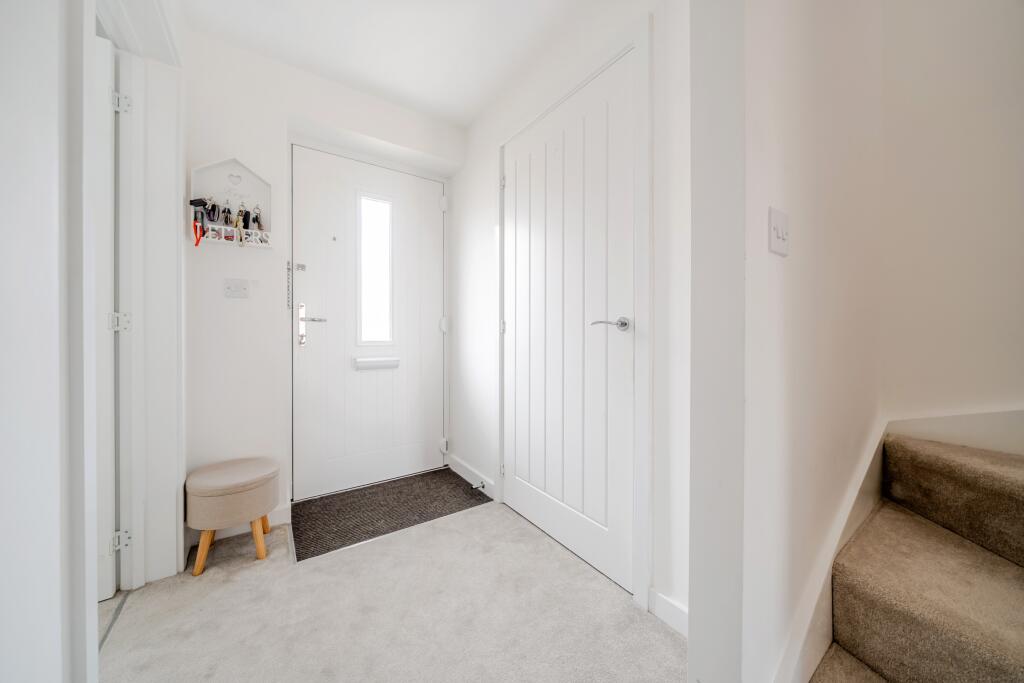 Camellia Way, Witham St Hughs, Lincoln, LN6 photo 3