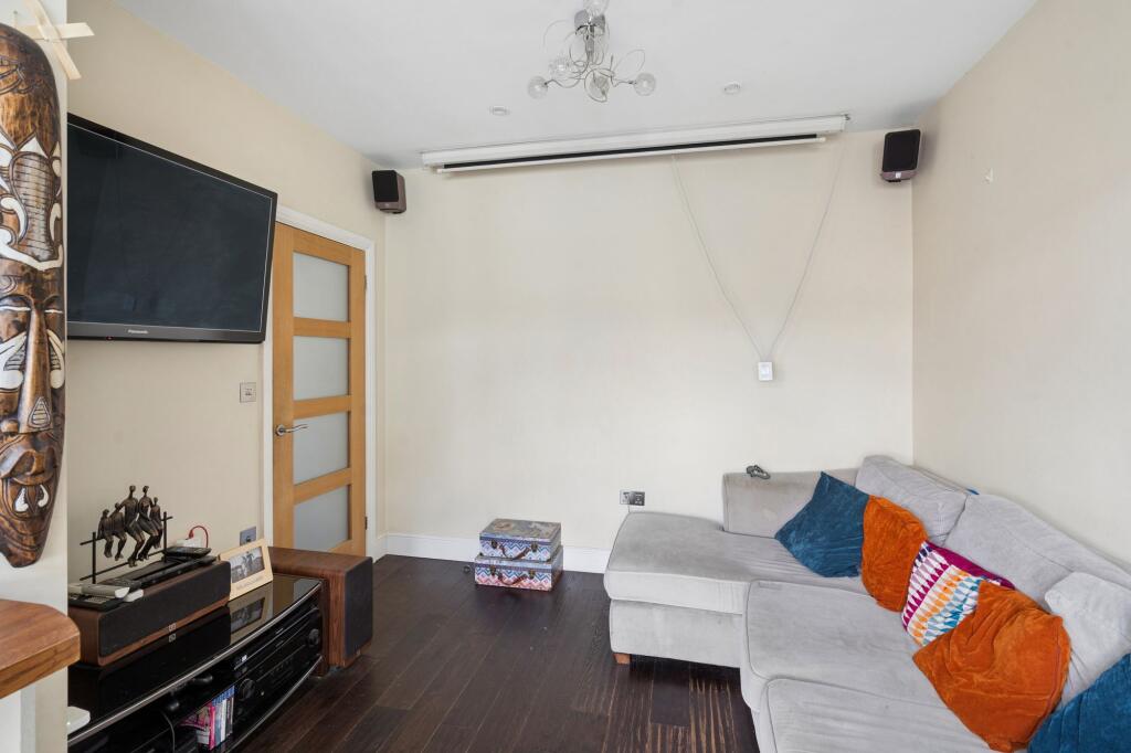 House in Watford - More