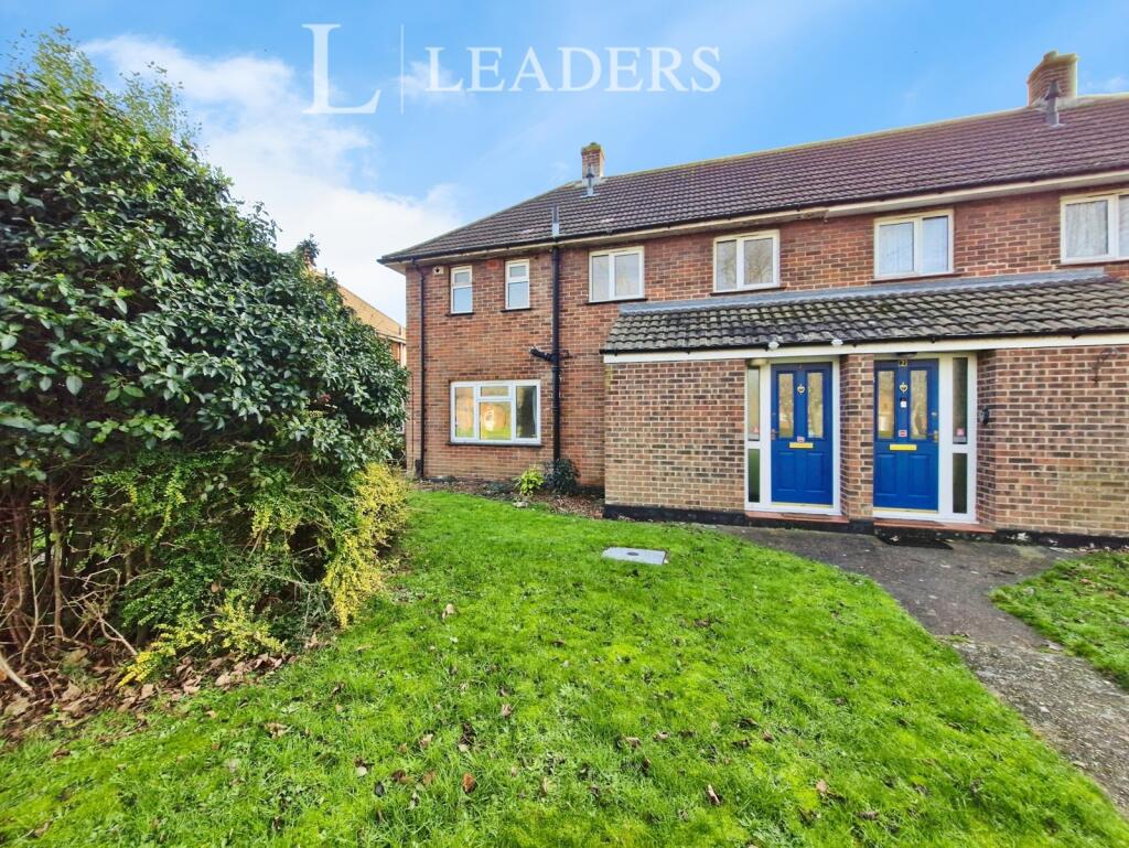 Main image of property: Aldermoor Road, Gosport, PO13